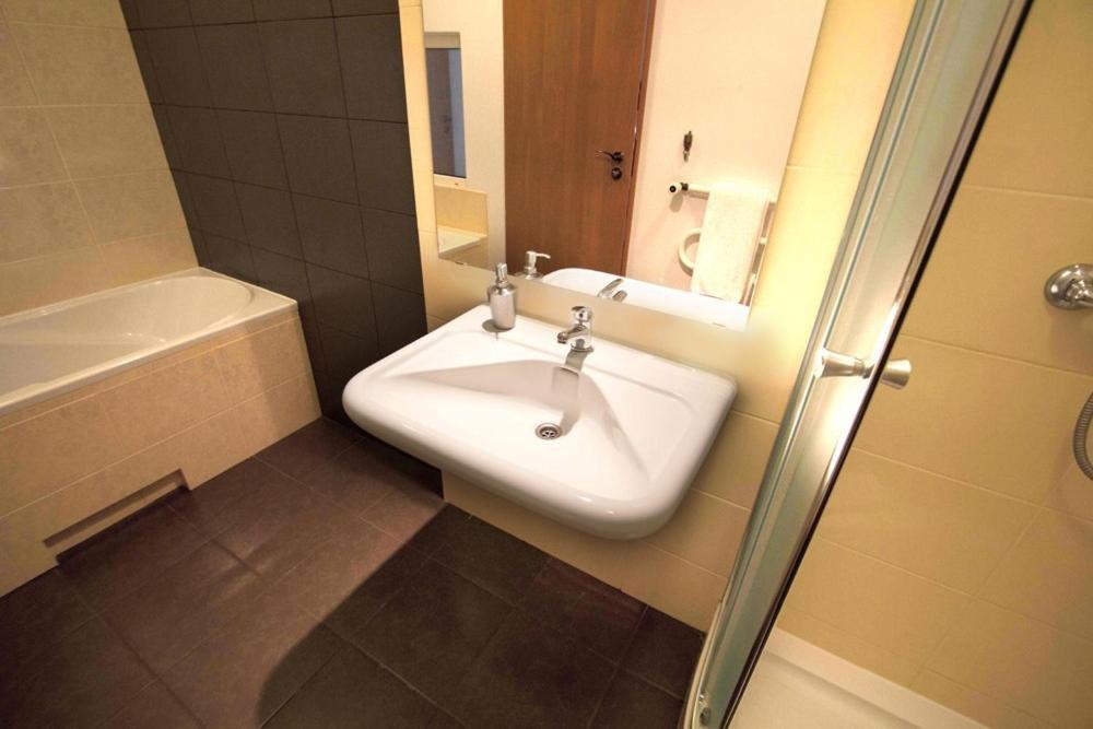 Hotel George Nadarzyn Quarto foto